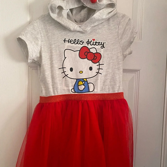 Sanrio Hello Kitty Dress - Picture 2 of 9